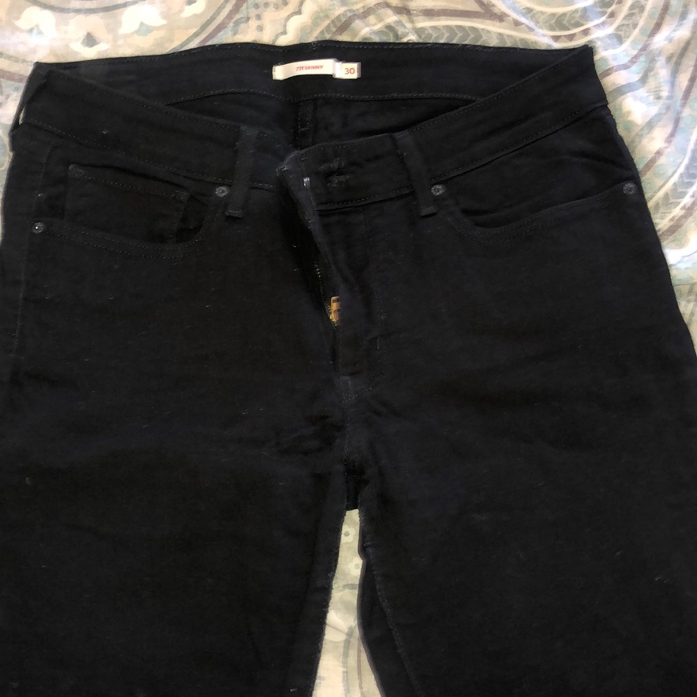 Levi jeans